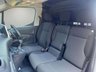 USED 2023 23 PEUGEOT PARTNER 1.5 BlueHDi 1000 Professional Premium + Standard Panel Van 5dr Diesel Manual SWB Euro 6 (s/s) (100 bhp) 