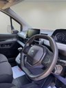 USED 2023 23 PEUGEOT PARTNER 1.5 BlueHDi 1000 Professional Premium + Standard Panel Van 5dr Diesel Manual SWB Euro 6 (s/s) (100 bhp) 