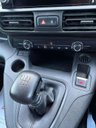 USED 2023 23 PEUGEOT PARTNER 1.5 BlueHDi 1000 Professional Premium + Standard Panel Van 5dr Diesel Manual SWB Euro 6 (s/s) (100 bhp) 