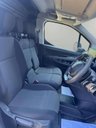 USED 2023 23 PEUGEOT PARTNER 1.5 BlueHDi 1000 Professional Premium + Standard Panel Van 5dr Diesel Manual SWB Euro 6 (s/s) (100 bhp) 