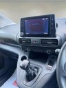USED 2023 23 PEUGEOT PARTNER 1.5 BlueHDi 1000 Professional Premium + Standard Panel Van 5dr Diesel Manual SWB Euro 6 (s/s) (100 bhp) 