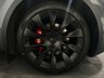 USED 2023 23 TESLA MODEL Y (Dual Motor) Long Range SUV 5dr Electric Auto 4WDE (384 bhp) 20s | Red Brakes | Aero Kit