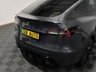 USED 2023 23 TESLA MODEL Y (Dual Motor) Long Range SUV 5dr Electric Auto 4WDE (384 bhp) 20s | Red Brakes | Aero Kit
