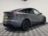 USED 2023 23 TESLA MODEL Y (Dual Motor) Long Range SUV 5dr Electric Auto 4WDE (384 bhp) 20s | Red Brakes | Aero Kit