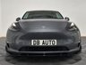 USED 2023 23 TESLA MODEL Y (Dual Motor) Long Range SUV 5dr Electric Auto 4WDE (384 bhp) 20s | Red Brakes | Aero Kit