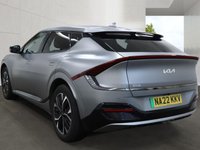 USED 2022 22 KIA EV6 77.4kWh GT-Line Hatchback 5dr Electric Auto (225 bhp) 