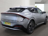 USED 2022 22 KIA EV6 77.4kWh GT-Line Hatchback 5dr Electric Auto (225 bhp) 