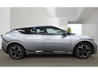 USED 2022 22 KIA EV6 77.4kWh GT-Line Hatchback 5dr Electric Auto (225 bhp) 