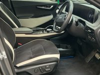 USED 2022 22 KIA EV6 77.4kWh GT-Line Hatchback 5dr Electric Auto (225 bhp) 