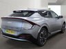 USED 2022 22 KIA EV6 77.4kWh GT-Line Hatchback 5dr Electric Auto (225 bhp) 