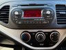 USED 2014 14 KIA PICANTO 1.0 VR7 Hatchback 5dr Petrol Manual Euro 5 (68 bhp) 