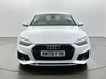 USED 2020 70 AUDI A5 2.0 TDI 35 S line Sportback S Tronic Euro 6 (s/s) 5dr CARPLAY, R/CAMERA, ALL-LED, 19