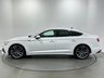 USED 2020 70 AUDI A5 2.0 TDI 35 S line Sportback S Tronic Euro 6 (s/s) 5dr CARPLAY, R/CAMERA, ALL-LED, 19