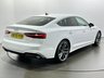 USED 2020 70 AUDI A5 2.0 TDI 35 S line Sportback S Tronic Euro 6 (s/s) 5dr CARPLAY, R/CAMERA, ALL-LED, 19
