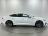 USED 2020 70 AUDI A5 2.0 TDI 35 S line Sportback S Tronic Euro 6 (s/s) 5dr CARPLAY, R/CAMERA, ALL-LED, 19