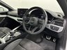 USED 2020 70 AUDI A5 2.0 TDI 35 S line Sportback S Tronic Euro 6 (s/s) 5dr CARPLAY, R/CAMERA, ALL-LED, 19
