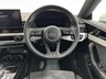 USED 2020 70 AUDI A5 2.0 TDI 35 S line Sportback S Tronic Euro 6 (s/s) 5dr CARPLAY, R/CAMERA, ALL-LED, 19