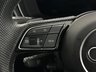 USED 2020 70 AUDI A5 2.0 TDI 35 S line Sportback S Tronic Euro 6 (s/s) 5dr CARPLAY, R/CAMERA, ALL-LED, 19