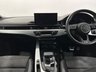 USED 2020 70 AUDI A5 2.0 TDI 35 S line Sportback S Tronic Euro 6 (s/s) 5dr CARPLAY, R/CAMERA, ALL-LED, 19
