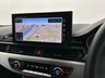 USED 2020 70 AUDI A5 2.0 TDI 35 S line Sportback S Tronic Euro 6 (s/s) 5dr CARPLAY, R/CAMERA, ALL-LED, 19