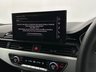 USED 2020 70 AUDI A5 2.0 TDI 35 S line Sportback S Tronic Euro 6 (s/s) 5dr CARPLAY, R/CAMERA, ALL-LED, 19