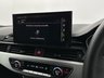 USED 2020 70 AUDI A5 2.0 TDI 35 S line Sportback S Tronic Euro 6 (s/s) 5dr CARPLAY, R/CAMERA, ALL-LED, 19