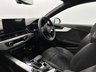 USED 2020 70 AUDI A5 2.0 TDI 35 S line Sportback S Tronic Euro 6 (s/s) 5dr CARPLAY, R/CAMERA, ALL-LED, 19