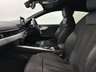 USED 2020 70 AUDI A5 2.0 TDI 35 S line Sportback S Tronic Euro 6 (s/s) 5dr CARPLAY, R/CAMERA, ALL-LED, 19