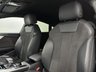 USED 2020 70 AUDI A5 2.0 TDI 35 S line Sportback S Tronic Euro 6 (s/s) 5dr CARPLAY, R/CAMERA, ALL-LED, 19