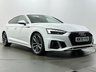 USED 2020 70 AUDI A5 2.0 TDI 35 S line Sportback S Tronic Euro 6 (s/s) 5dr CARPLAY, R/CAMERA, ALL-LED, 19