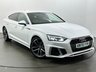 USED 2020 70 AUDI A5 2.0 TDI 35 S line Sportback S Tronic Euro 6 (s/s) 5dr CARPLAY, R/CAMERA, ALL-LED, 19