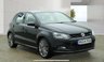 USED 2014 64 VOLKSWAGEN POLO 1.4 TSI BlueMotion Tech ACT BlueGT Hatchback 5dr Petrol Manual Euro 6 (s/s) (150 ps) 12 Months MOT + 6 Months Warranty