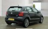 USED 2014 64 VOLKSWAGEN POLO 1.4 TSI BlueMotion Tech ACT BlueGT Hatchback 5dr Petrol Manual Euro 6 (s/s) (150 ps) 12 Months MOT + 6 Months Warranty