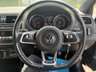 USED 2014 64 VOLKSWAGEN POLO 1.4 TSI BlueMotion Tech ACT BlueGT Hatchback 5dr Petrol Manual Euro 6 (s/s) (150 ps) 12 Months MOT + 6 Months Warranty