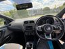 USED 2014 64 VOLKSWAGEN POLO 1.4 TSI BlueMotion Tech ACT BlueGT Hatchback 5dr Petrol Manual Euro 6 (s/s) (150 ps) 12 Months MOT + 6 Months Warranty
