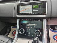 USED 2019 68 LAND ROVER RANGE ROVER SPORT 3.0 SD V6 HSE SUV 5dr Diesel Auto 4WD Euro 6 (s/s) (306 ps) 2 KEYS+R HEATED SEAT+21"ALLOYS