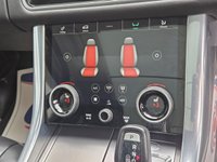USED 2019 68 LAND ROVER RANGE ROVER SPORT 3.0 SD V6 HSE SUV 5dr Diesel Auto 4WD Euro 6 (s/s) (306 ps) 2 KEYS+R HEATED SEAT+21"ALLOYS