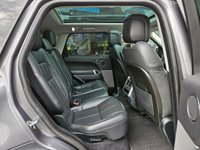 USED 2019 68 LAND ROVER RANGE ROVER SPORT 3.0 SD V6 HSE SUV 5dr Diesel Auto 4WD Euro 6 (s/s) (306 ps) 2 KEYS+R HEATED SEAT+21"ALLOYS
