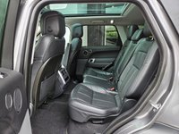 USED 2019 68 LAND ROVER RANGE ROVER SPORT 3.0 SD V6 HSE SUV 5dr Diesel Auto 4WD Euro 6 (s/s) (306 ps) 2 KEYS+R HEATED SEAT+21"ALLOYS