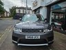USED 2019 68 LAND ROVER RANGE ROVER SPORT 3.0 SD V6 HSE SUV 5dr Diesel Auto 4WD Euro 6 (s/s) (306 ps) 2 KEYS+R HEATED SEAT+21"ALLOYS