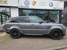USED 2019 68 LAND ROVER RANGE ROVER SPORT 3.0 SD V6 HSE SUV 5dr Diesel Auto 4WD Euro 6 (s/s) (306 ps) 2 KEYS+R HEATED SEAT+21"ALLOYS