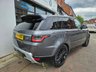 USED 2019 68 LAND ROVER RANGE ROVER SPORT 3.0 SD V6 HSE SUV 5dr Diesel Auto 4WD Euro 6 (s/s) (306 ps) 2 KEYS+R HEATED SEAT+21"ALLOYS