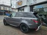 USED 2019 68 LAND ROVER RANGE ROVER SPORT 3.0 SD V6 HSE SUV 5dr Diesel Auto 4WD Euro 6 (s/s) (306 ps) 2 KEYS+R HEATED SEAT+21"ALLOYS