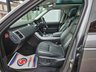 USED 2019 68 LAND ROVER RANGE ROVER SPORT 3.0 SD V6 HSE SUV 5dr Diesel Auto 4WD Euro 6 (s/s) (306 ps) 2 KEYS+R HEATED SEAT+21"ALLOYS