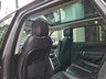 USED 2019 68 LAND ROVER RANGE ROVER SPORT 3.0 SD V6 HSE SUV 5dr Diesel Auto 4WD Euro 6 (s/s) (306 ps) 2 KEYS+R HEATED SEAT+21"ALLOYS