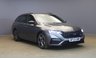 USED 2023 23 SKODA OCTAVIA 2.0 TDI vRS Estate 5dr Diesel DSG Euro 6 (s/s) (200 ps) 
