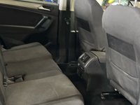 USED 2021 70 VOLKSWAGEN TIGUAN ALLSPACE 1.5 TSI EVO Match SUV 5dr Petrol DSG Euro 6 (s/s) (150 ps) 