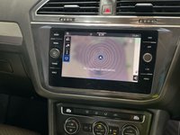 USED 2021 70 VOLKSWAGEN TIGUAN ALLSPACE 1.5 TSI EVO Match SUV 5dr Petrol DSG Euro 6 (s/s) (150 ps) 