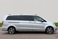 USED 2017 67 MERCEDES-BENZ V CLASS 2.2 V220d BlueTEC Sport MPV 5dr Diesel G-Tronic+ Euro 6 (s/s) 8 Seat XLWB (163 ps) 