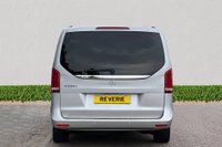 USED 2017 67 MERCEDES-BENZ V CLASS 2.2 V220d BlueTEC Sport MPV 5dr Diesel G-Tronic+ Euro 6 (s/s) 8 Seat XLWB (163 ps) 